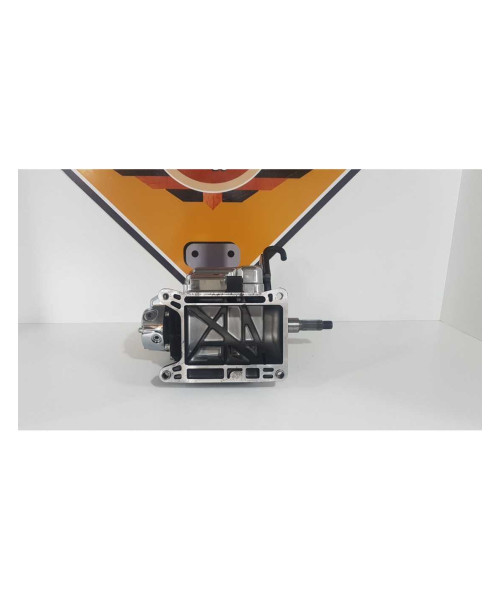 Transmisie Completa Harley Davidson Fat Boy FLSTF 2003