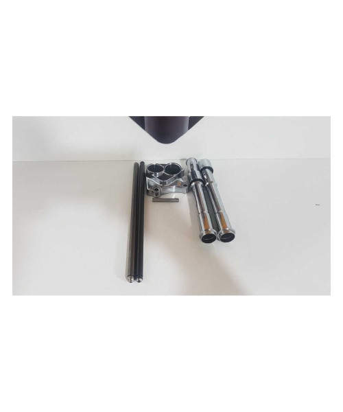 Distributie Spate Harley Davidson Fat Boy FLSTF 2003