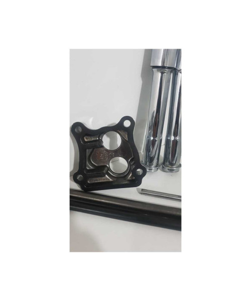 Distributie Spate Harley Davidson Fat Boy FLSTF 2003