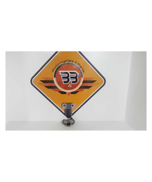 Galerie Admisie Cu Senzor Aer Harley Davidson Fat Boy FLSTF 2003