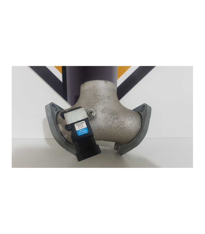 Galerie Admisie Cu Senzor Aer Harley Davidson Fat Boy FLSTF 2003