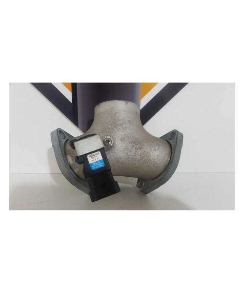 Galerie Admisie Cu Senzor Aer Harley Davidson Fat Boy FLSTF 2003