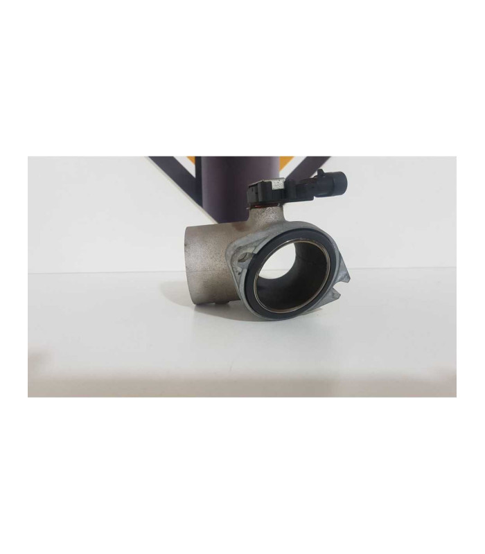 Galerie Admisie Cu Senzor Aer Harley Davidson Fat Boy FLSTF 2003