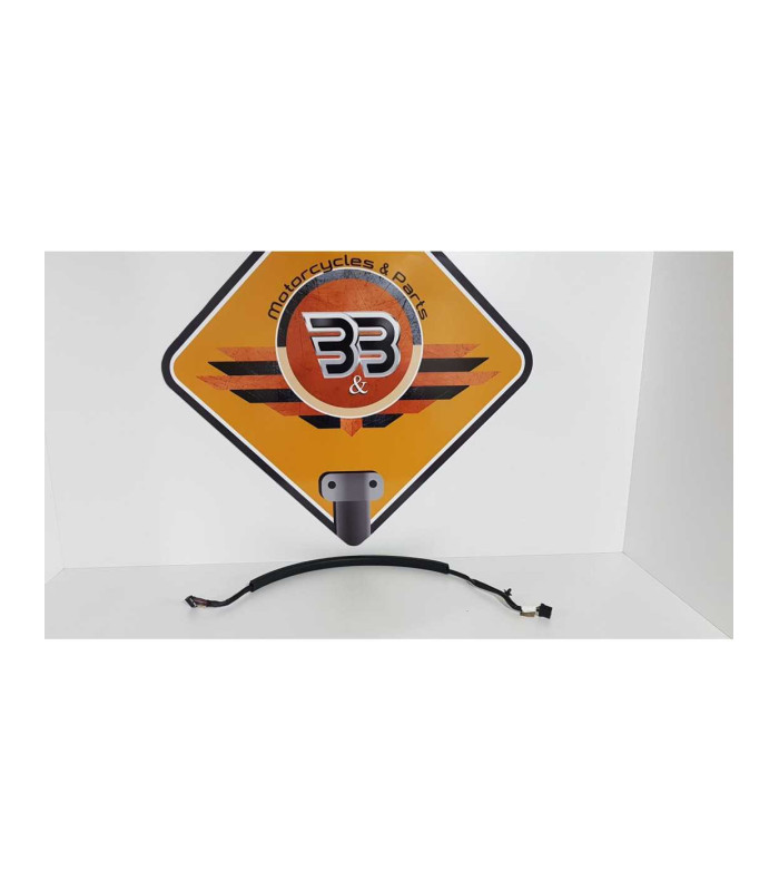 Instalatie Electrica Spate Harley Davidson Fat Boy FLSTF 2003