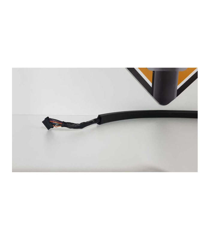 Instalatie Electrica Spate Harley Davidson Fat Boy FLSTF 2003