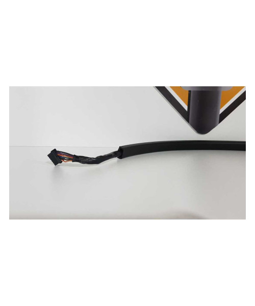 Instalatie Electrica Spate Harley Davidson Fat Boy FLSTF 2003