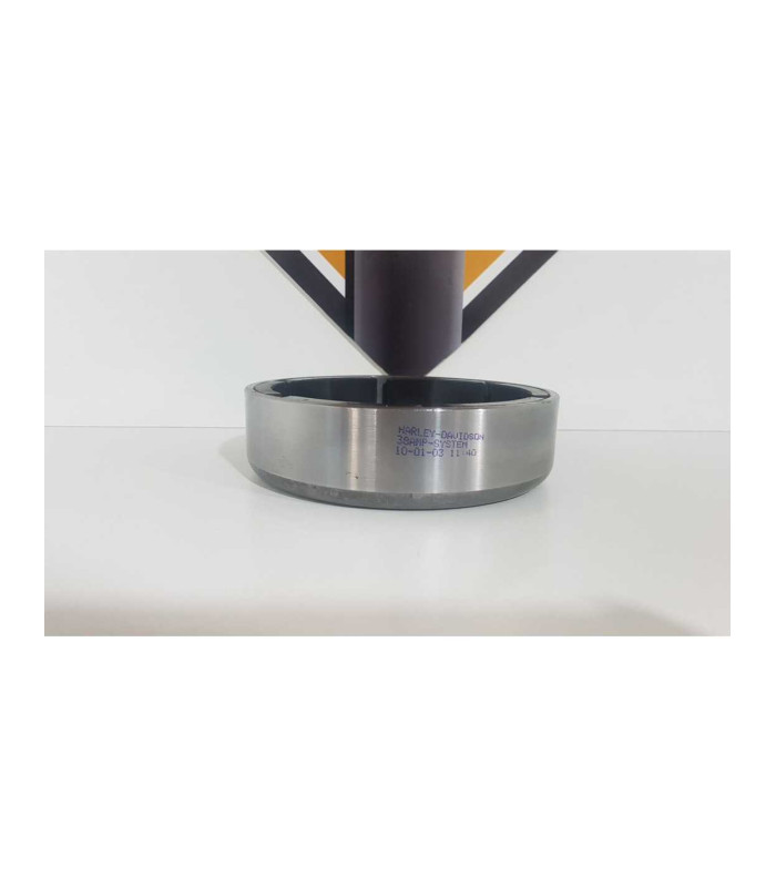 Magnetou Harley Davidson Fat Boy FLSTF 2003