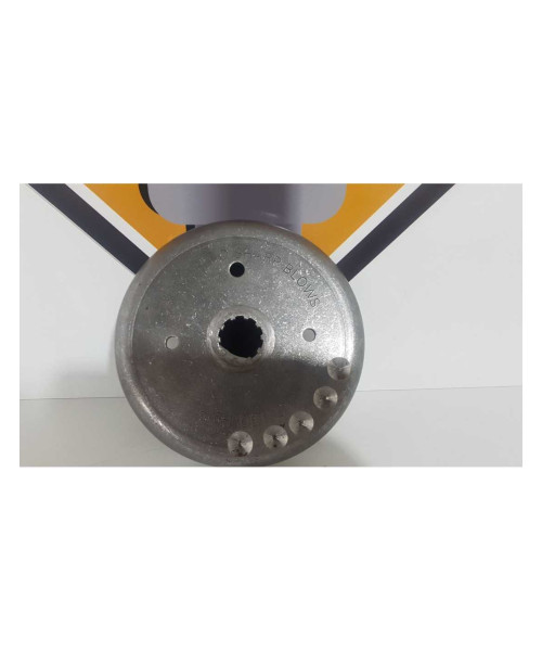 Magnetou Harley Davidson Fat Boy FLSTF 2003