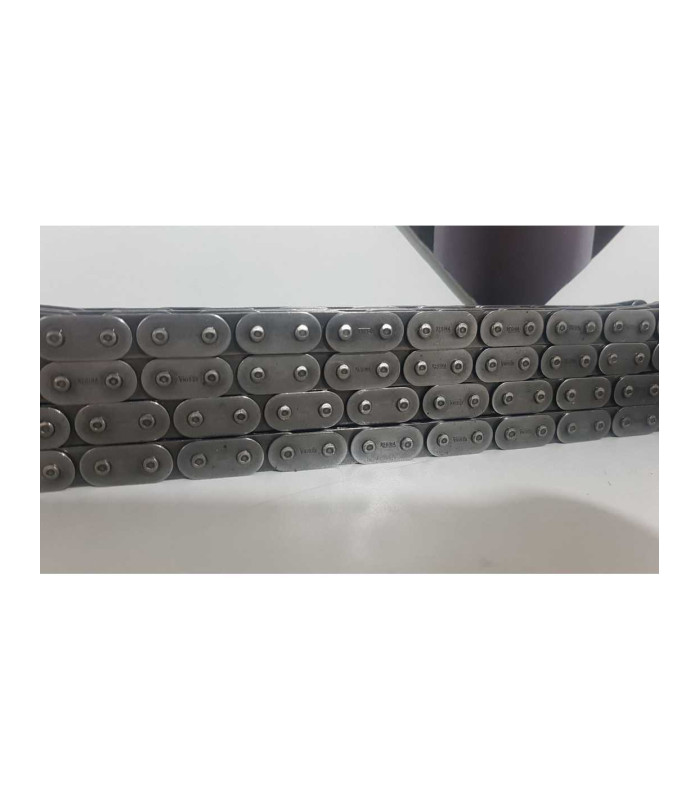 Pinioane Compensatoare Cu Lant Harley Davidson Fat Boy FLSTF 2003