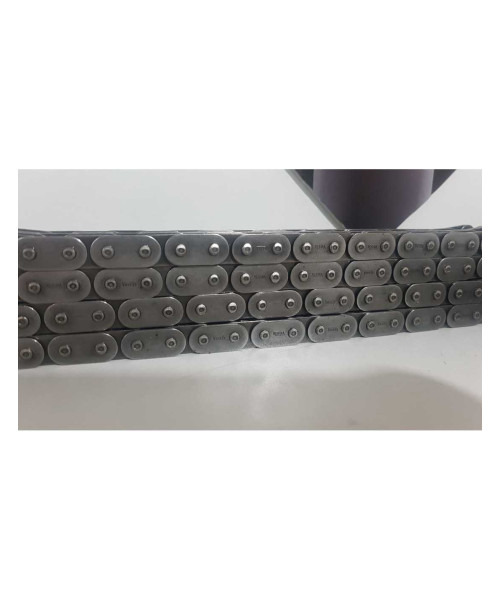 Pinioane Compensatoare Cu Lant Harley Davidson Fat Boy FLSTF 2003