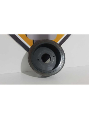 Pinion Transmisie Harley Davidson Fat Boy FLSTF 2003 2