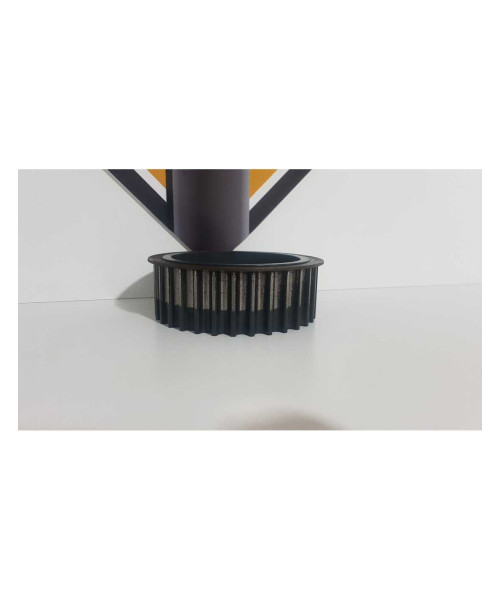 Pinion Transmisie Harley Davidson Fat Boy FLSTF 2003