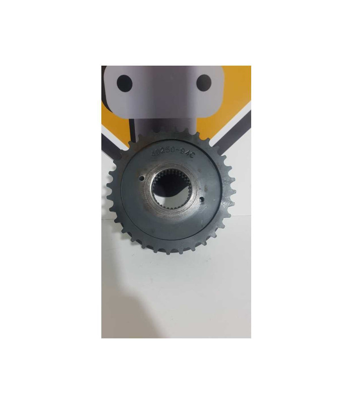 Pinion Transmisie Harley Davidson Fat Boy FLSTF 2003