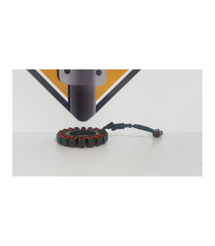 Stator Harley Davidson Fat Boy FLSTF 2003