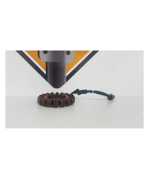 Stator Harley Davidson Fat Boy FLSTF 2003