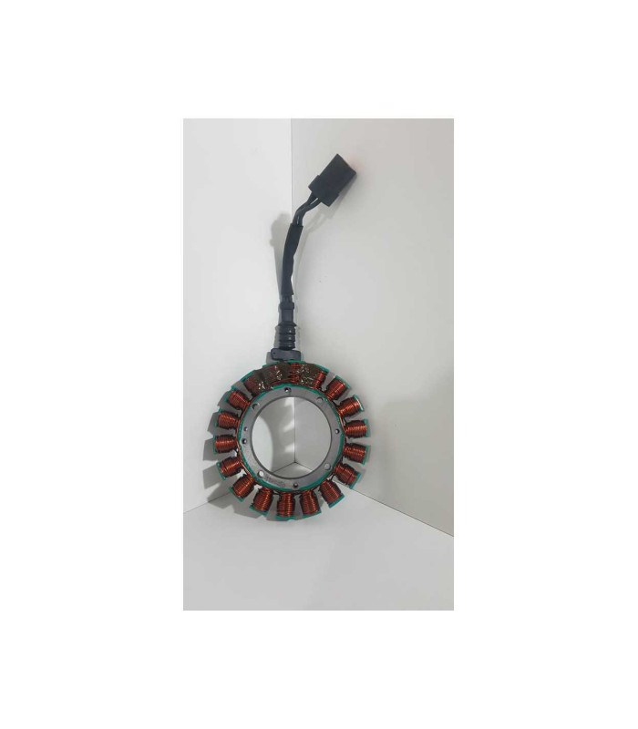 Stator Harley Davidson Fat Boy FLSTF 2003