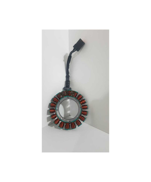 Stator Harley Davidson Fat Boy FLSTF 2003