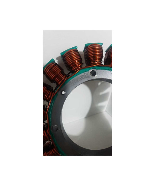 Stator Harley Davidson Fat Boy FLSTF 2003
