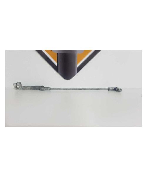 Tija Schimbator Viteze Harley Davidson Fat Boy FLSTF 2003