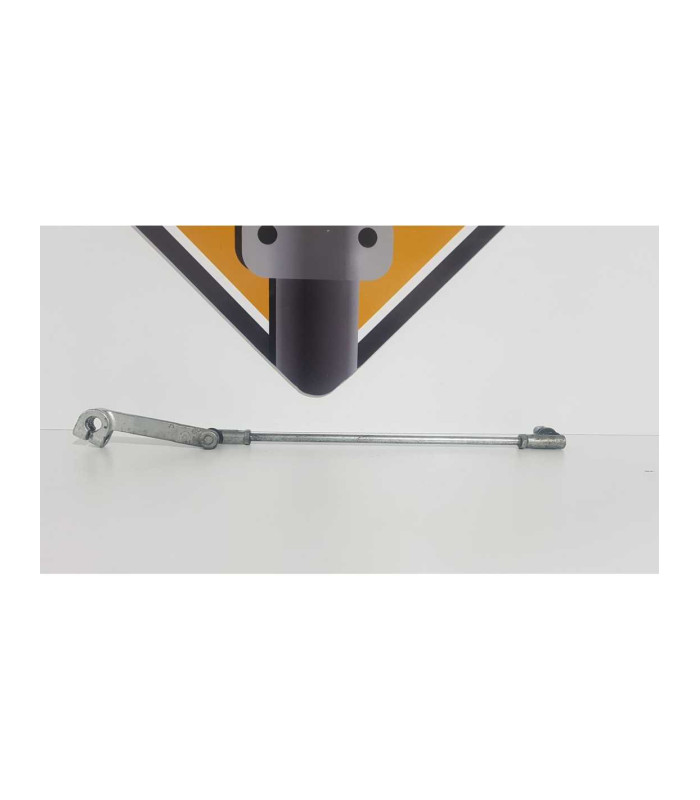 Tija Schimbator Viteze Harley Davidson Fat Boy FLSTF 2003