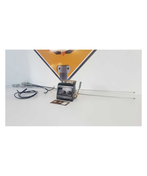 Statie CB Cu Antene Honda Goldwing GL 1500A Aspencade SC 22 1994