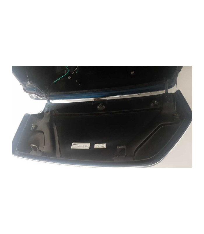 Cutie Laterala Stanga Goldwing GL 1500A Aspencade SC 22 1994