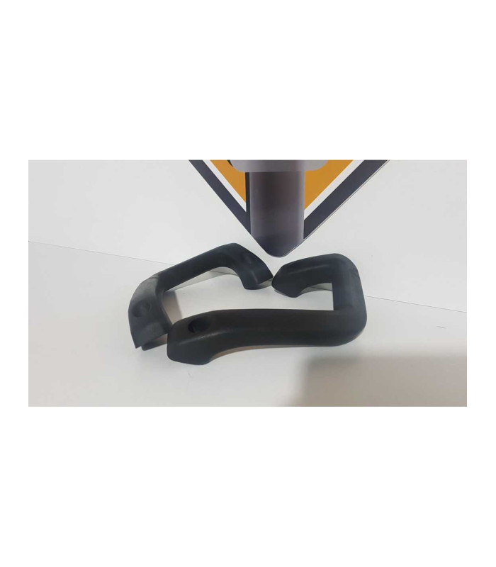 Manere Pasager Honda Goldwing GL 1500A Aspencade SC 22 1994