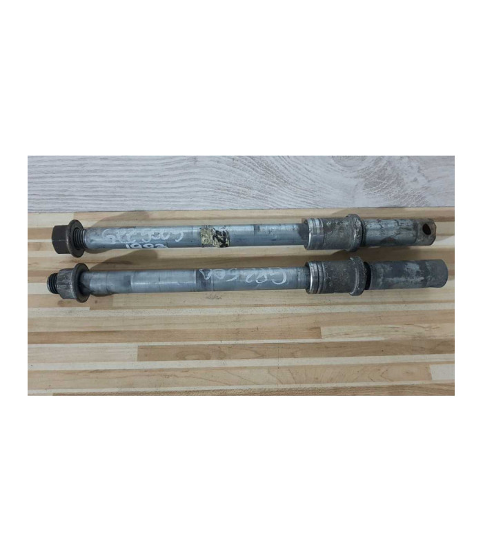 Ax Roata Fata Kawasaki GPZ 500S 1993