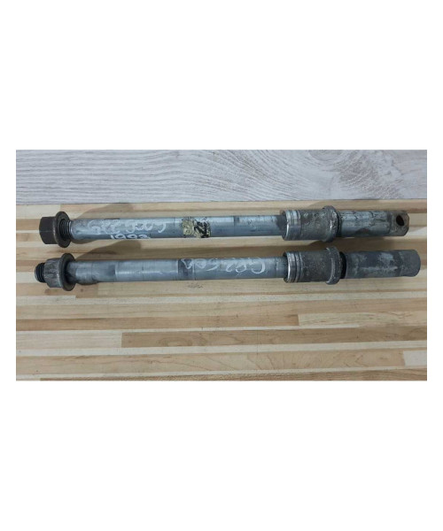 Ax Roata Fata Kawasaki GPZ 500S 1993