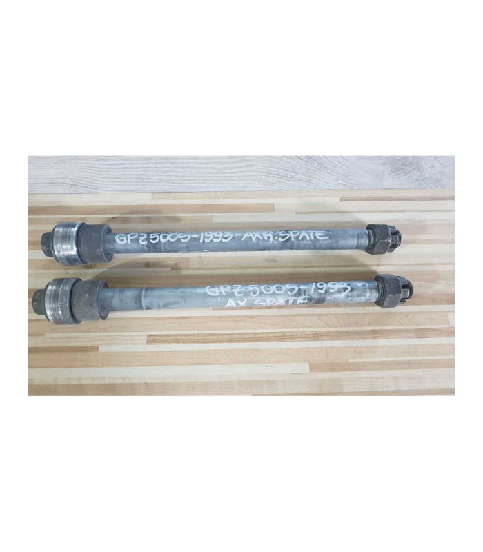 Ax Roata Spate Kawasaki GPZ 500S 1993