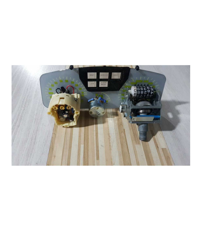 Ceasuri Bord Kawasaki GPZ 500S 1995