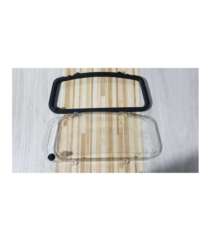 Rama Si Sticla Ceasuri Bord Kawasaki GPZ 500S 1995