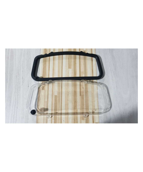 Rama Si Sticla Ceasuri Bord Kawasaki GPZ 500S 1995