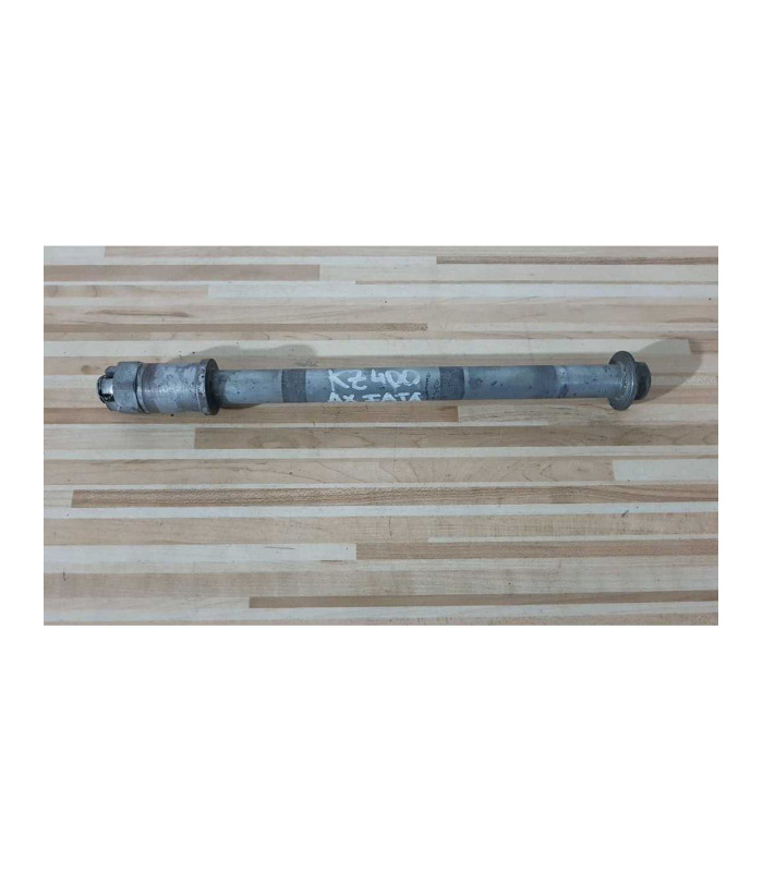 Ax Roata Fata Kawasaki KZ 400 1983