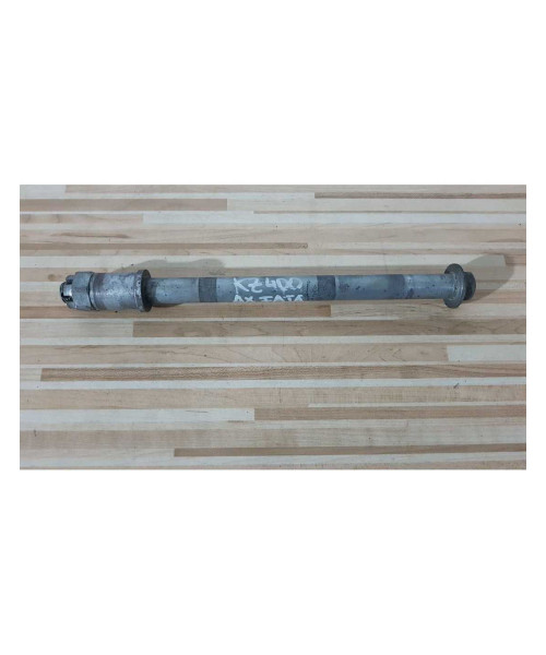 Ax Roata Fata Kawasaki KZ 400 1983