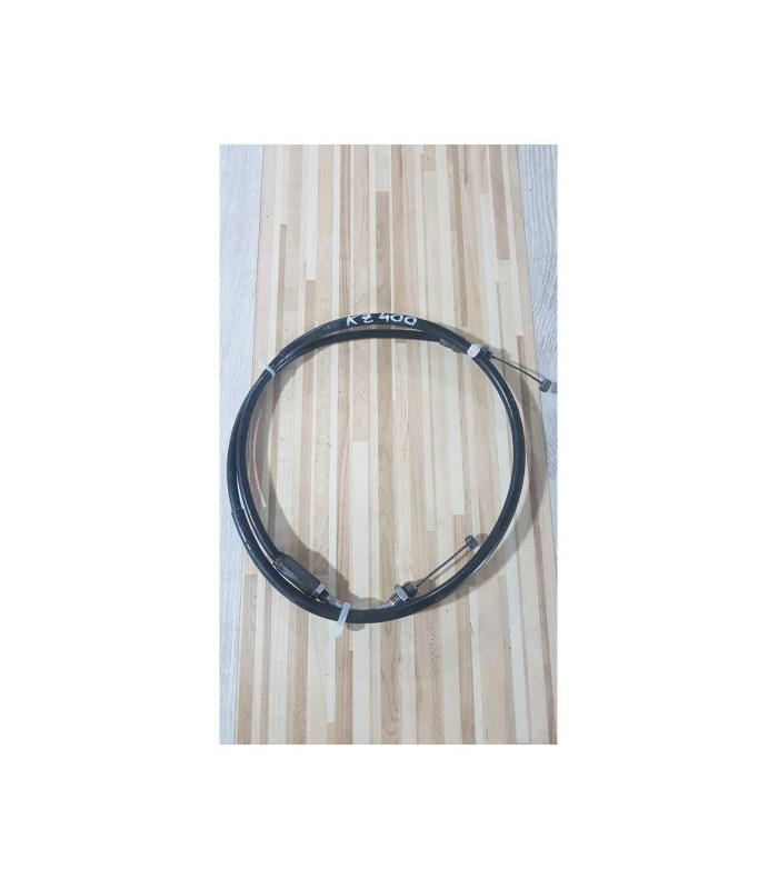 Cablu Acceleratie Kawasaki KZ 400 1983