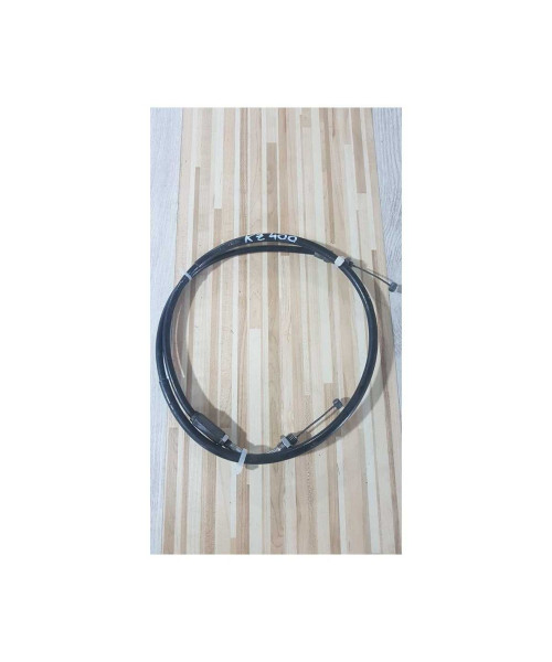 Cablu Acceleratie Kawasaki KZ 400 1983