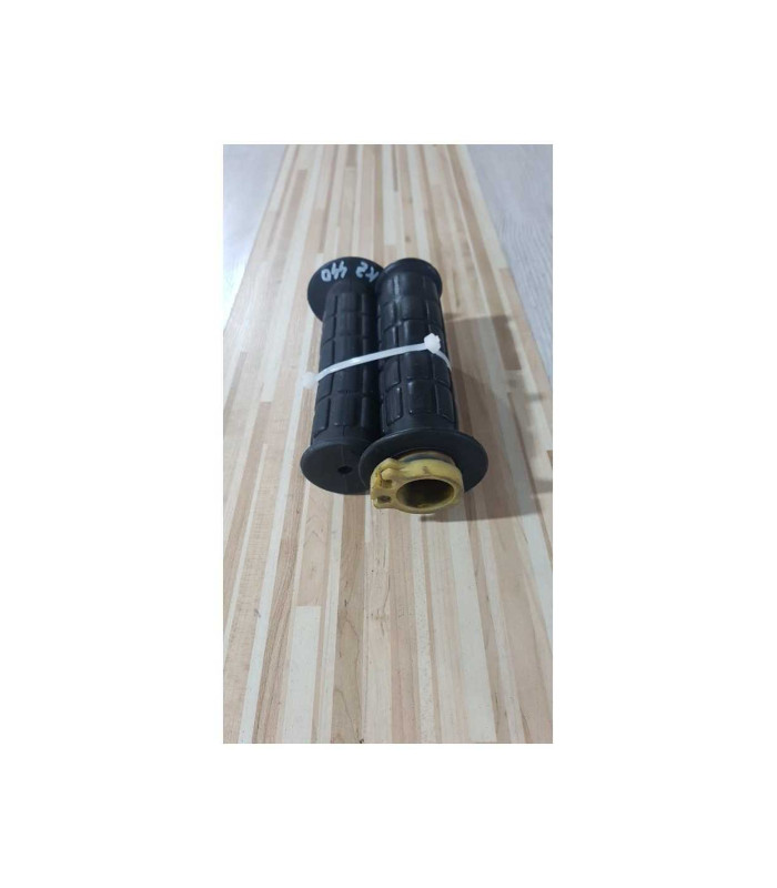 Mansoane Kawasaki KZ 400 1983