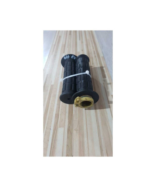 Mansoane Kawasaki KZ 400 1983