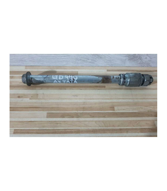 Ax Roata Fata Kawasaki LTD 440 1982