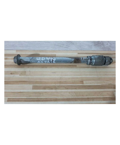 Ax Roata Fata Kawasaki LTD 440 1982