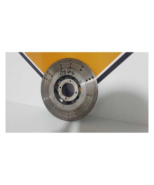 Disc Frana Fata Kawasaki LTD 440 1982