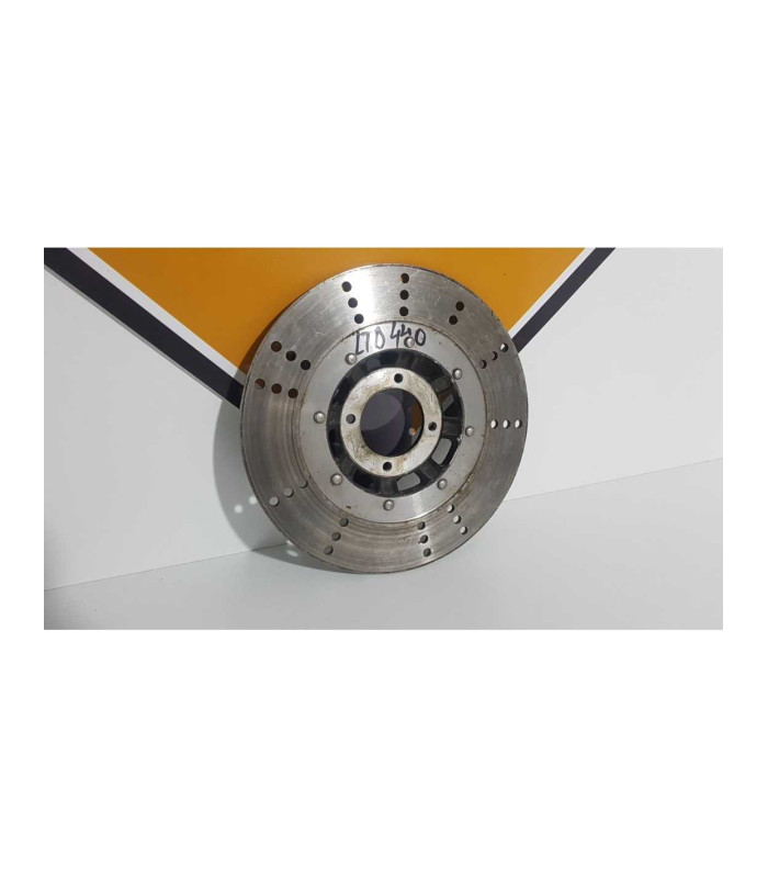 Disc Frana Fata Kawasaki LTD 440 1982