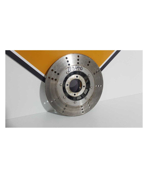 Disc Frana Fata Kawasaki LTD 440 1982