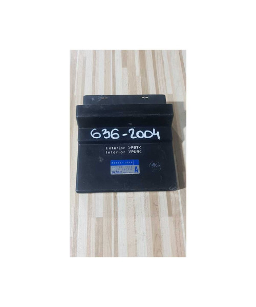 Cdi Ecu Kawasaki Ninja 636 2004