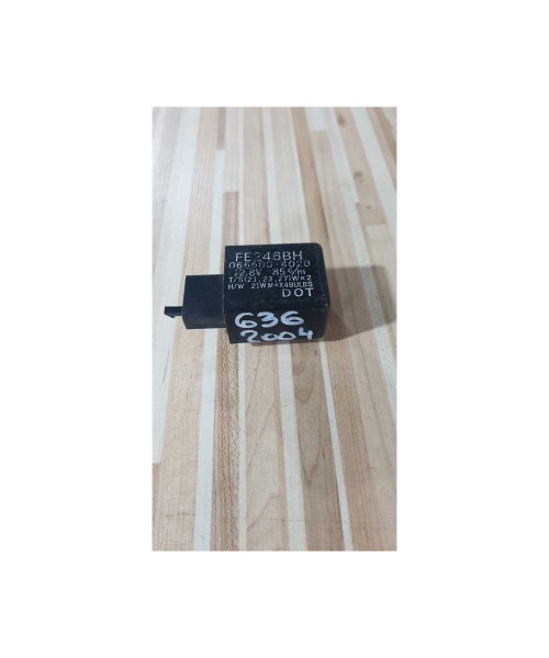 Releu Semnalizare Kawasaki Ninja ZX6R 2002