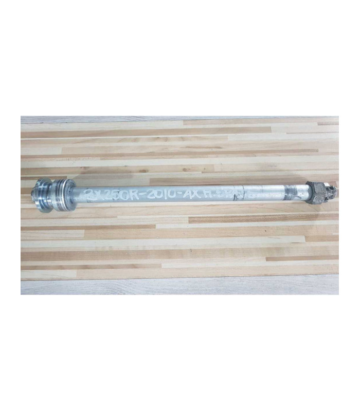 Ax Roata Spate Kawasaki Ninja ZX 250 R 2010