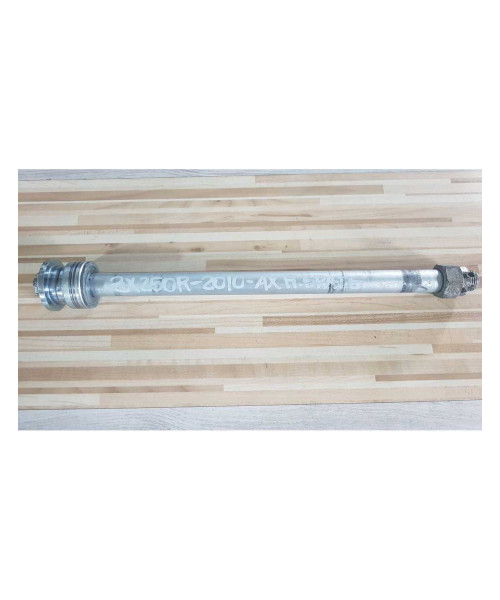 Ax Roata Spate Kawasaki Ninja ZX 250 R 2010