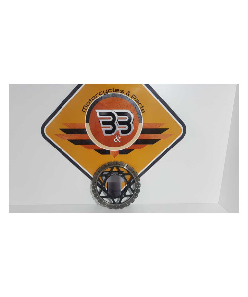 Disc Frana Fata Kawasaki Ninja ZX 250 R 2010