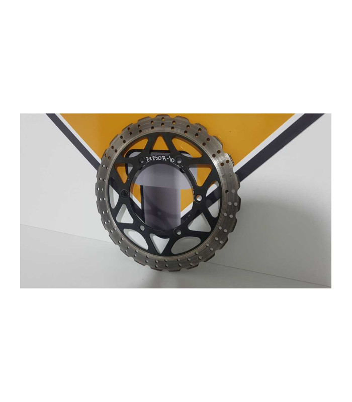 Disc Frana Fata Kawasaki Ninja ZX 250 R 2010